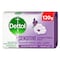 Dettol Sensitive Anti-Bacterial Bathing Soap Bar  Lavender &amp; White Musk fragrance, 120g