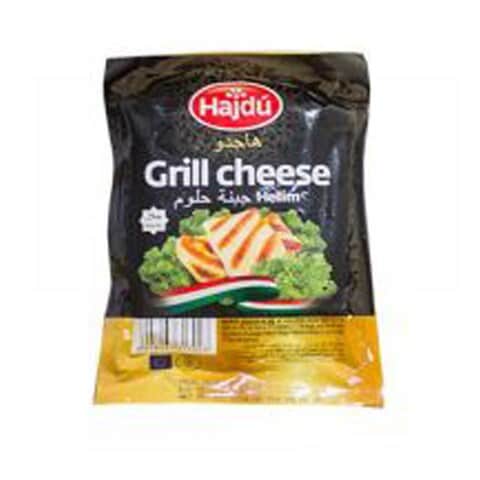 Hajdu Halloumi Grill Light Cheese 220g