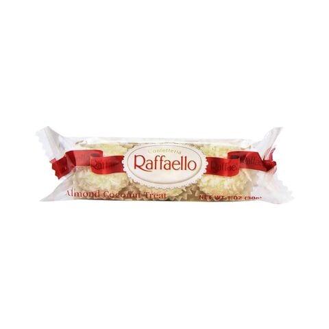 Raffaello Coconut Chocolates - 30 gram