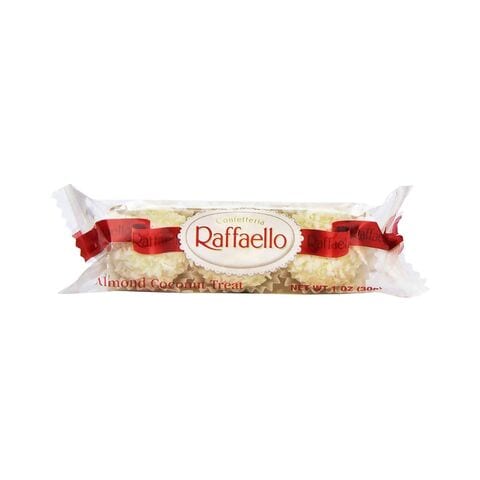 Chocolat Raffaello T3 Ferrero™