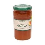 Buy Carrefour Apricot Jam 750g in Kuwait
