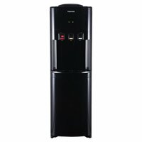 Toshiba Water Dispenser Black RWFW1766TUK