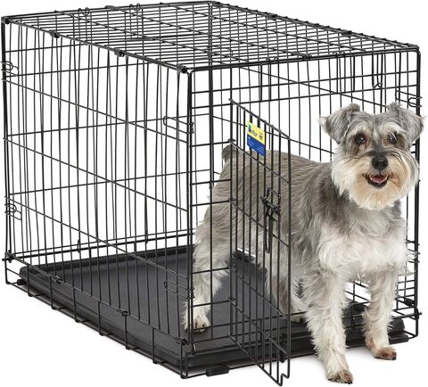 Buy Centurion Contour Single Door Dog Crate Online Shop Pet