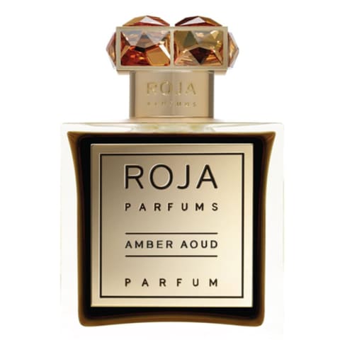 Roja Dove Amber Oud Perfume 100ml