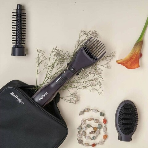 Babyliss AS115PSD Airstylers The Puddle Air Brush