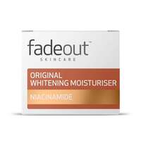 Fade Out Original Whitening Moisturizer 50ml