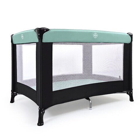 Folding playpen discount