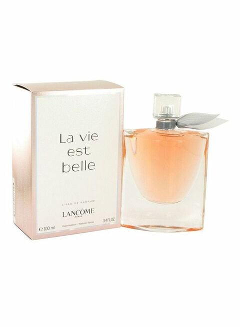 Price of la best sale vie est belle perfume