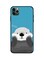 Theodor - Protective Case Cover For Apple iPhone 11 Pro Smile