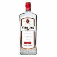 Gin Global Spirits, White Lace, 500 ml Global Spirits, White Lace