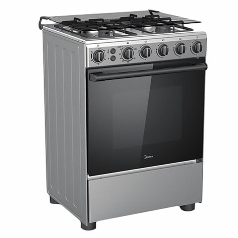 Midea gas deals range oven