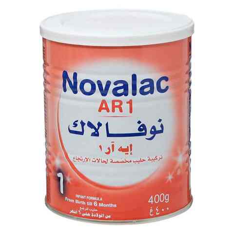 Novalac - 400 g