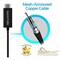 PROMATE CABLE USB 3.1 TO USB-A