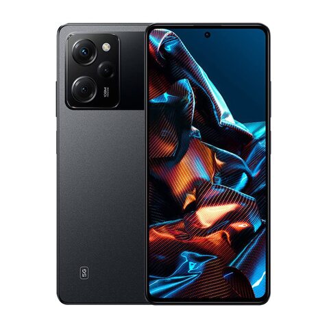 Xiaomi Poco X5 256gb 8gb Ram 5g - Phone Store