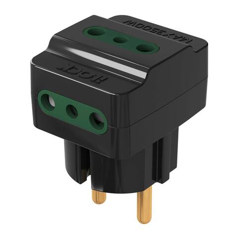 Egypt Outlet Adapter – Egypt – ECGZCE