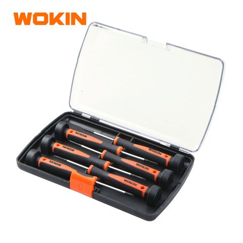 Micro deals screwdriver set