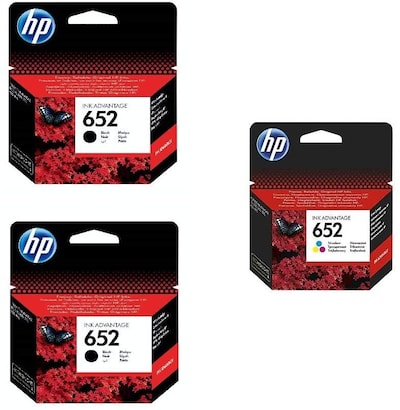 Buy HP 963 YELLOW Original Ink Cartridge 3JA25AE Online - Shop Electronics  & Appliances on Carrefour UAE