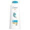 Dove Shampoo for Dry Hair Daily Care Nourishing Care for up to 100% Softer Hair 600ml