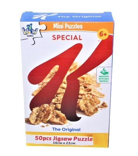 cereales special k classic casa magi