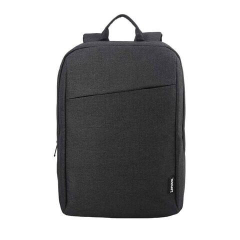 Padded laptop backpack sale