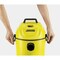 Karcher WD 1 Wet And Dry Vacuum Cleaner 1000W