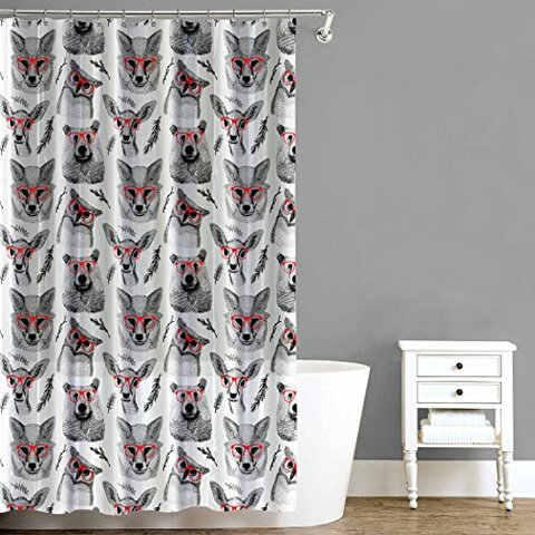 Shower Curtain Liner Design, Do Peva Shower Curtains Smell