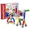 Smartmax - Start + A Magnetic Discovery Building Set Featuring Safe, Extra-Strong, Oversized Building Pieces For Ages 1+