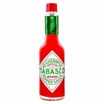Buy Tabasco Pepper Sauce 57 ml in Kuwait