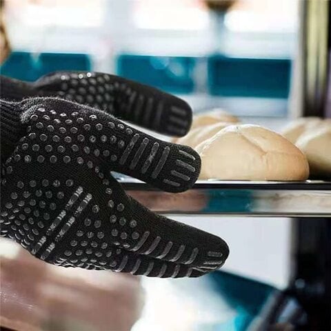 Bbq glove shop