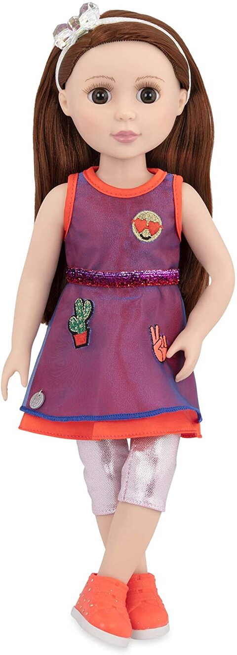 Buy Glitter Girls - Bobbi Online - Shop Toys & Outdoor on Carrefour UAE