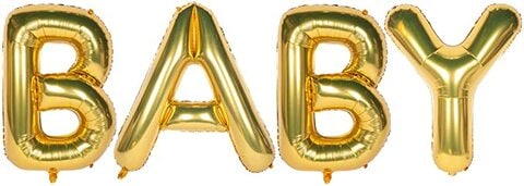 40 inch deals mylar letter balloons