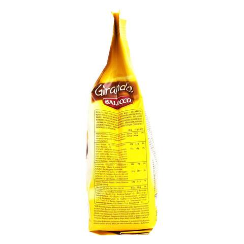 BALOCCO BREAKFAST GIRANDOLE 350G