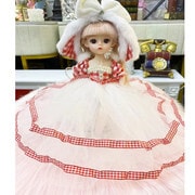 The Princess Doll Baby Girl Gifts Home Decoration-32cm