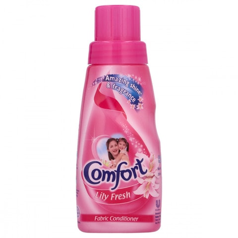 Buy Comfort Lily Fresh Fabric Conditioner 200 ml Online