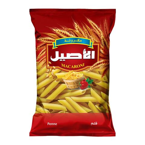 Buy Al Aseel Penne Pasta - 300 gram in Egypt