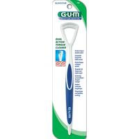 Sunstar Gum Tongue Cleaner White