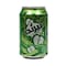 Mirinda Green Apple Soft Drink Can 330ml