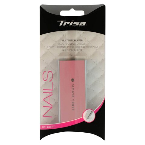 Trisa Multiway Buffer