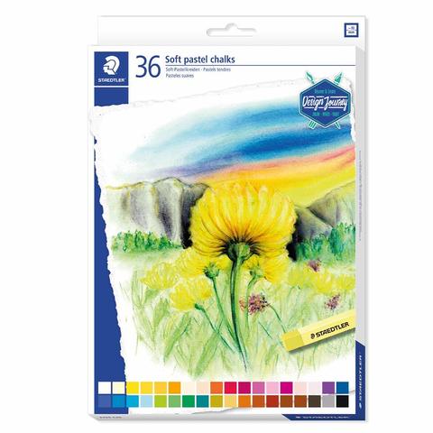 Gondola Pastel - Art Supplies Japan