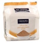 Buy Majestic Light Muscovado Sugar 500g in Kuwait