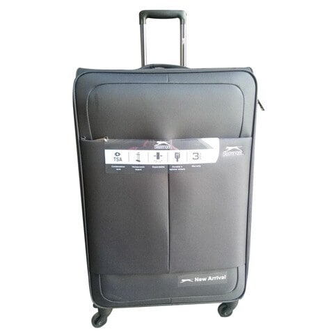 Slazenger travel luggage online