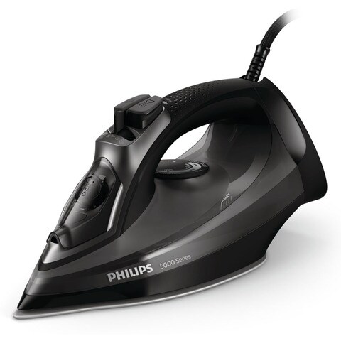 Phillips deals steam iron