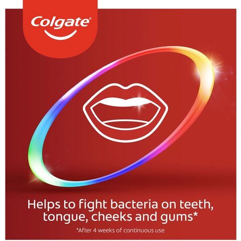 Colgate Total Pro Gum Health Toothpaste 75ml