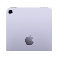 Apple iPad mini 6 8.3-Inch 64GB Wi-Fi Purple