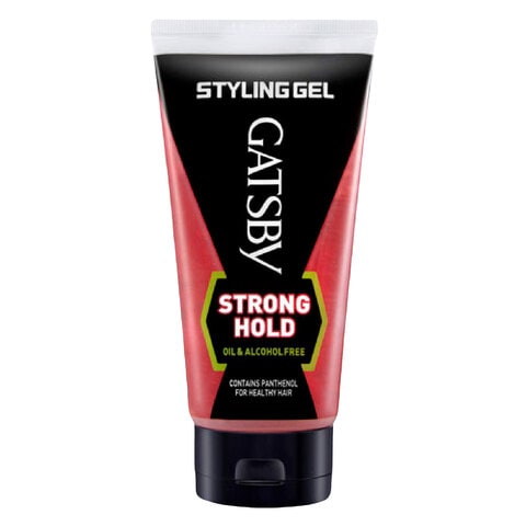 Gatsby styling clearance gel