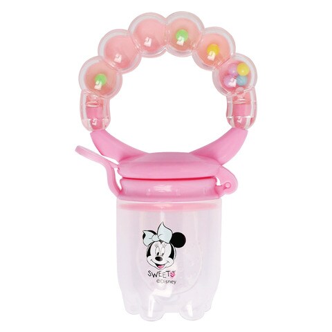 Food pacifier hot sale for babies