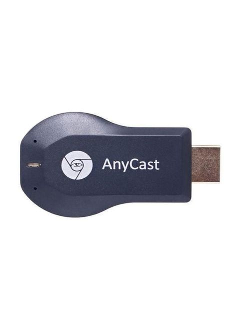 Anycast - M2 Plus HDMI Dongle Black/White