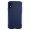 Element Case - Shadow For iPhone XS Max Blue