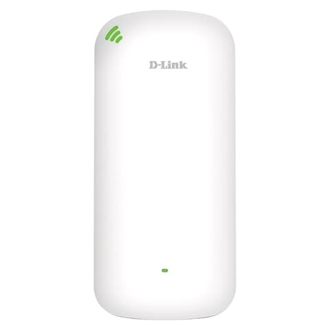 Buy TP-Link Wireless Range Extender TL-WA850RE White Online - Shop  Electronics & Appliances on Carrefour UAE