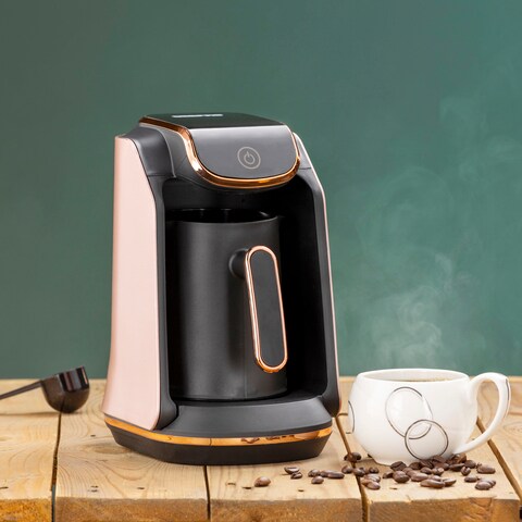 4 cup coffee maker with auto shut off hotsell